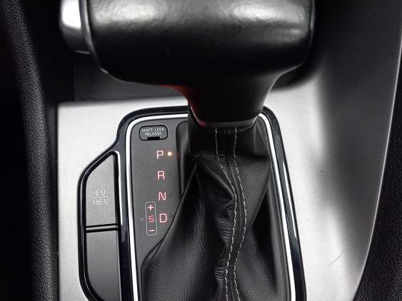 KIA NIRO de segunda mano