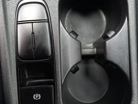 KIA NIRO de segunda mano