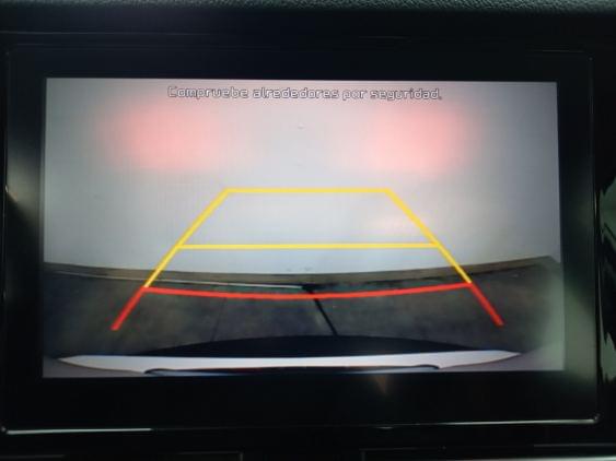 KIA NIRO de segunda mano