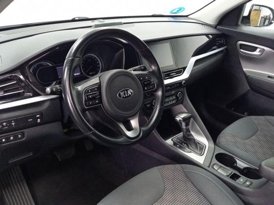 KIA NIRO de segunda mano