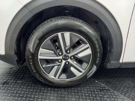 KIA NIRO de segunda mano