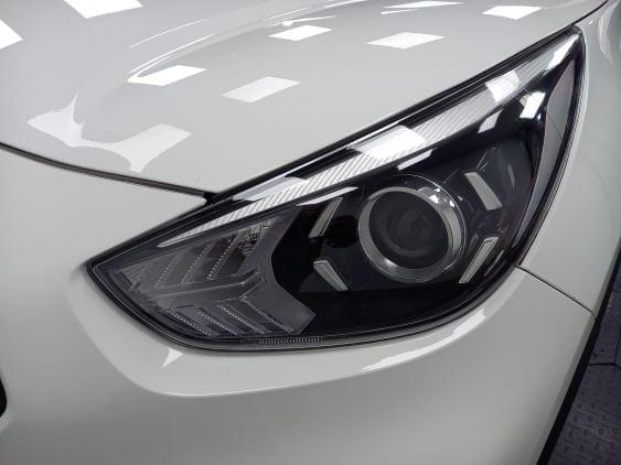 KIA NIRO de segunda mano