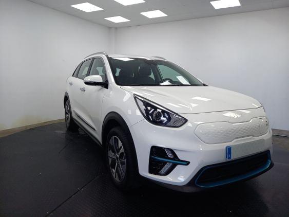 KIA E-NIRO de segunda mano