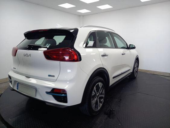 KIA E-NIRO de segunda mano