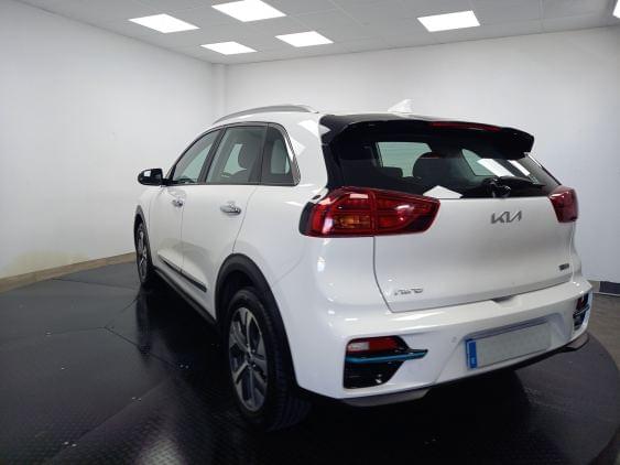 KIA E-NIRO de segunda mano