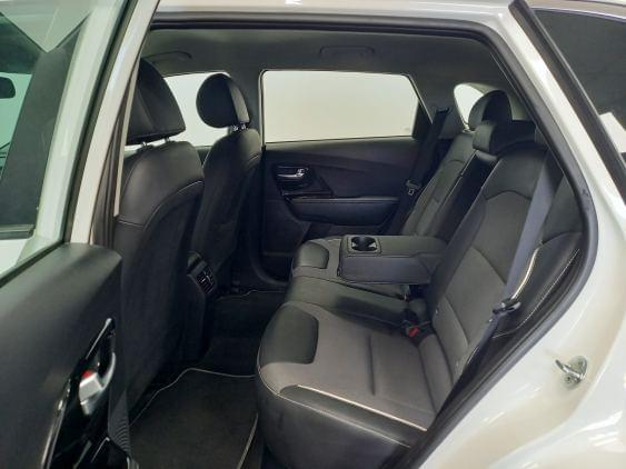 KIA E-NIRO de segunda mano