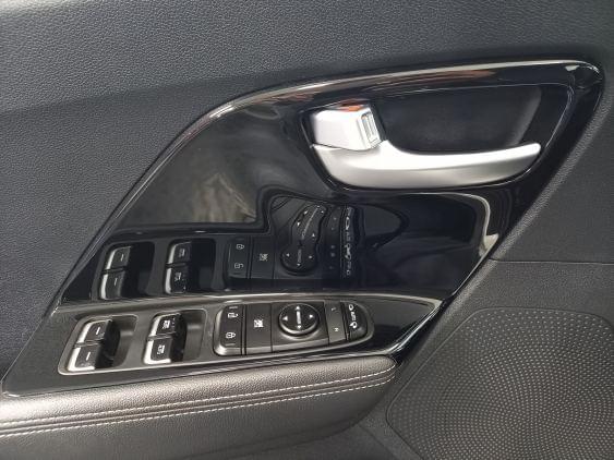 KIA E-NIRO de segunda mano