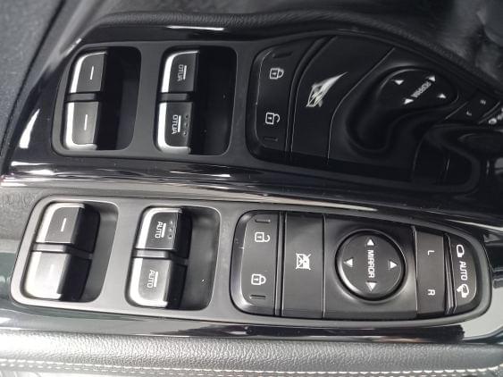 KIA E-NIRO de segunda mano