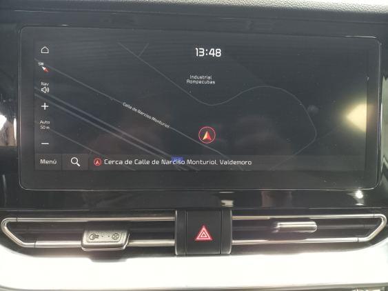 KIA E-NIRO de segunda mano