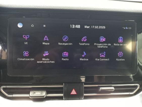 KIA E-NIRO de segunda mano