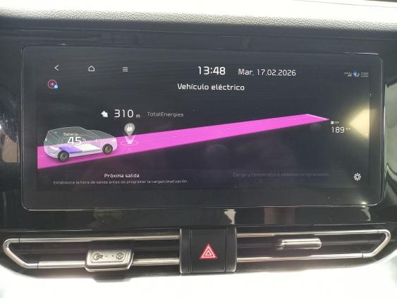 KIA E-NIRO de segunda mano