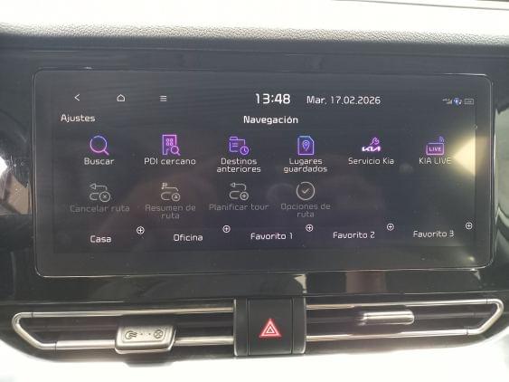 KIA E-NIRO de segunda mano