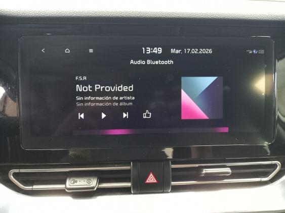 KIA E-NIRO de segunda mano