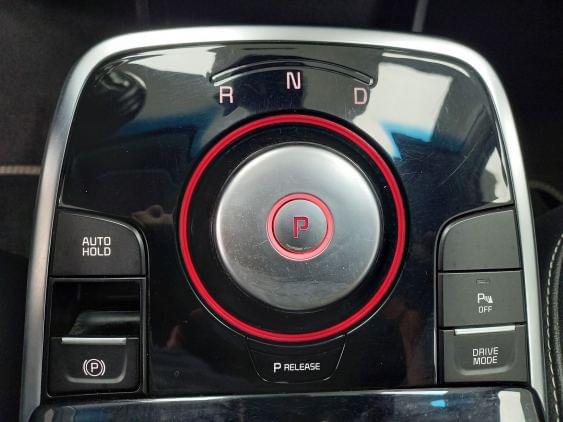 KIA E-NIRO de segunda mano