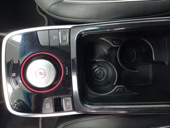 KIA E-NIRO de segunda mano