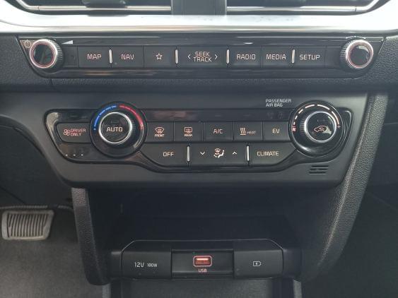 KIA E-NIRO de segunda mano