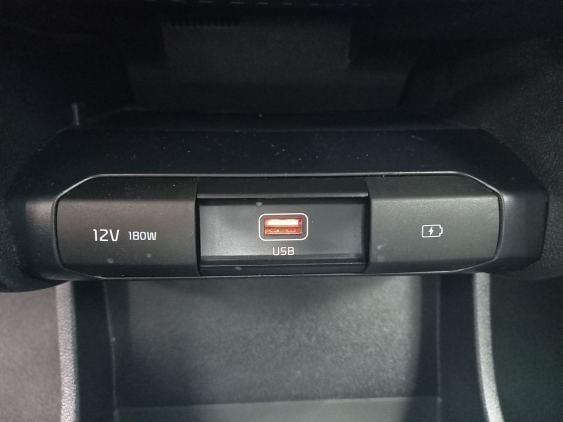 KIA E-NIRO de segunda mano