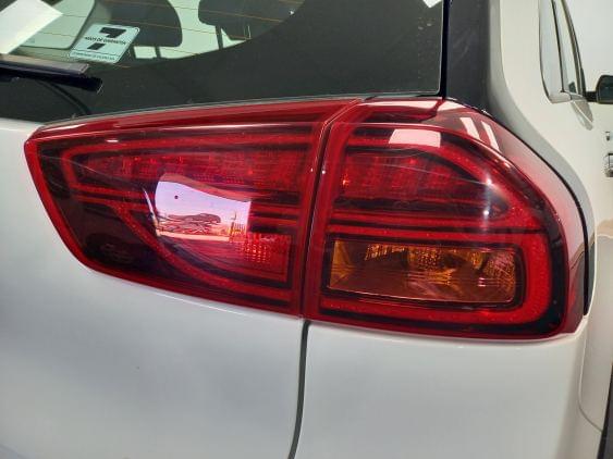 KIA E-NIRO de segunda mano