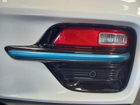 KIA E-NIRO de segunda mano