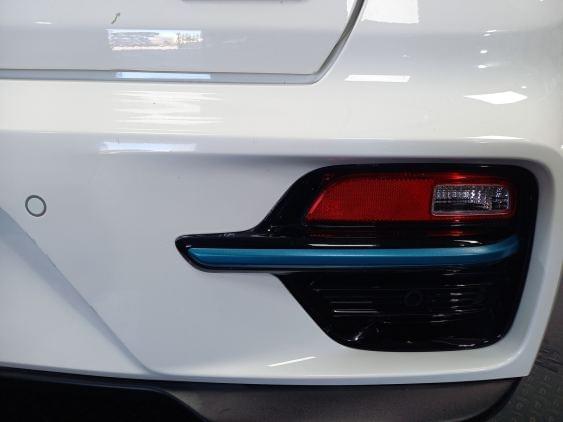 KIA E-NIRO de segunda mano