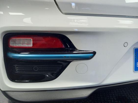 KIA E-NIRO de segunda mano