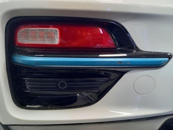 KIA E-NIRO de segunda mano