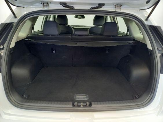 KIA E-NIRO de segunda mano