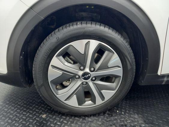 KIA E-NIRO de segunda mano