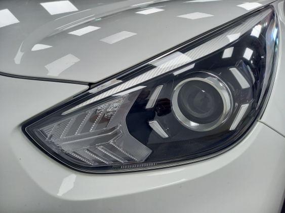 KIA E-NIRO de segunda mano