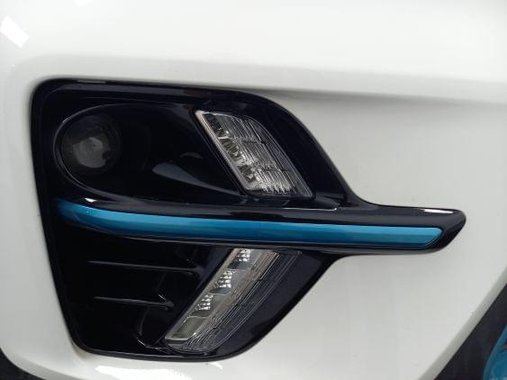 KIA E-NIRO de segunda mano