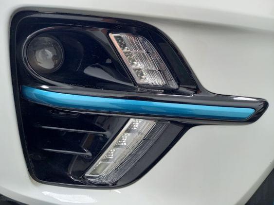 KIA E-NIRO de segunda mano