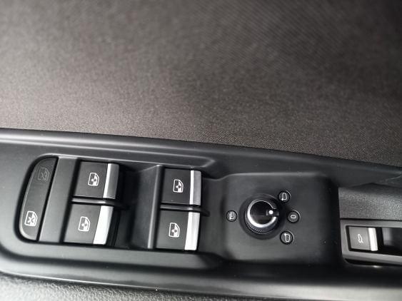 AUDI A4 de segunda mano