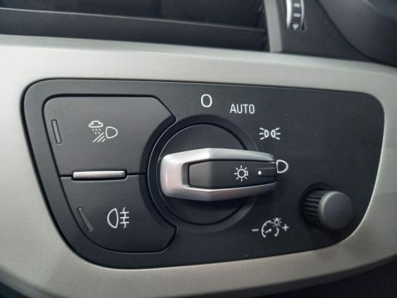 AUDI A4 de segunda mano