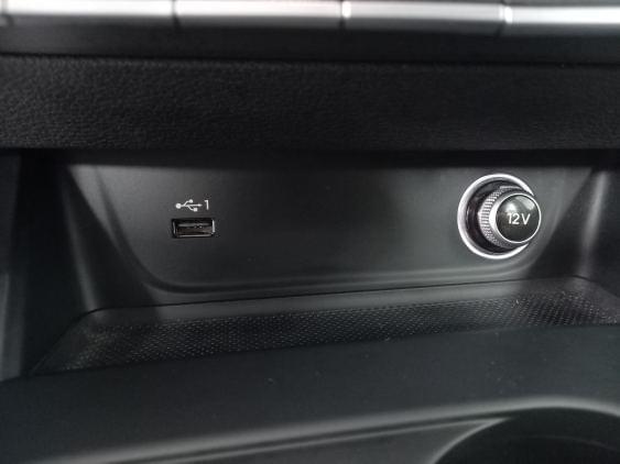 AUDI A4 de segunda mano