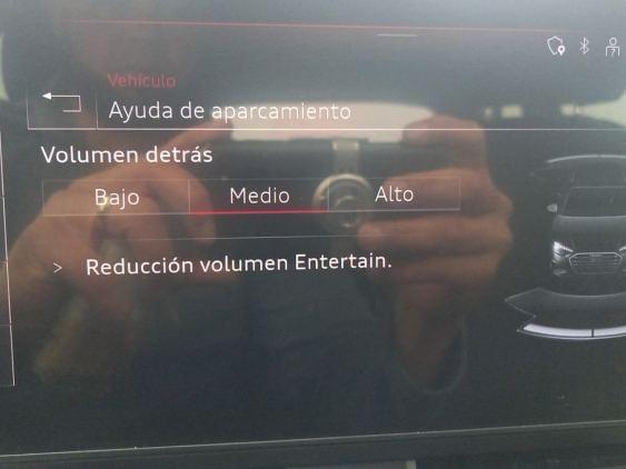 AUDI A4 de segunda mano