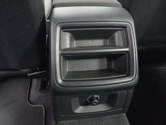 AUDI A4 de segunda mano