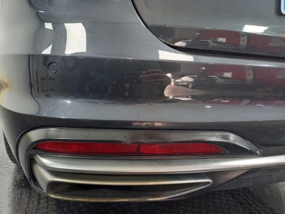 AUDI A4 de segunda mano