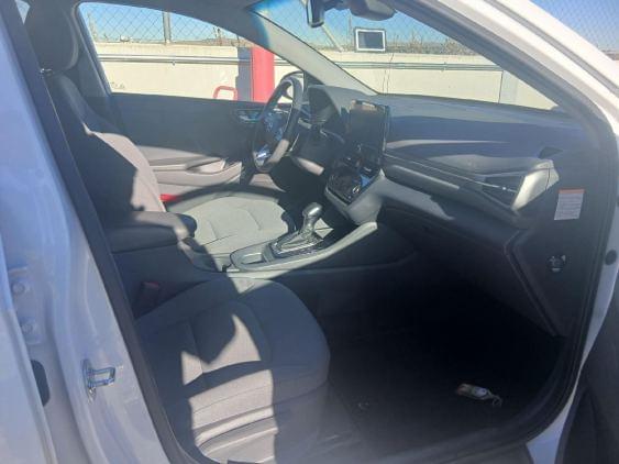 Comprar HYUNDAI IONIQ de segunda mano HYUNDAI IONIQ de segunda mano