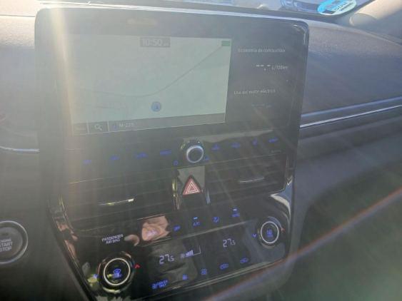 Comprar HYUNDAI IONIQ de segunda mano HYUNDAI IONIQ de segunda mano