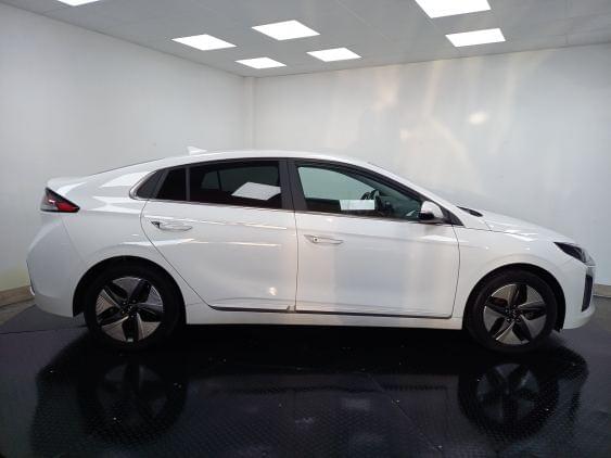 HYUNDAI IONIQ de segunda mano