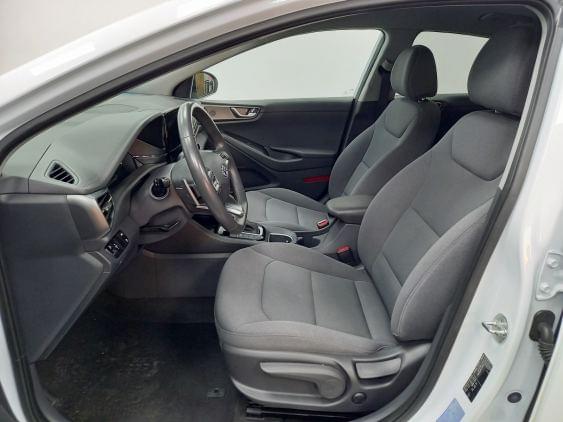 HYUNDAI IONIQ de segunda mano