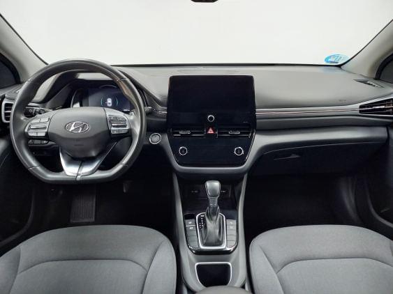 HYUNDAI IONIQ de segunda mano