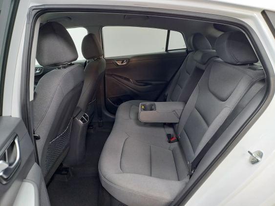 HYUNDAI IONIQ de segunda mano