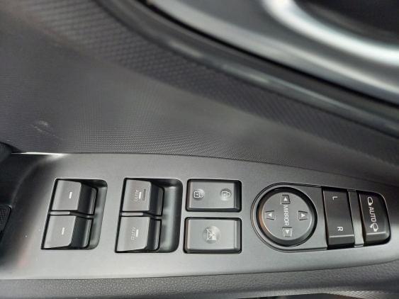 HYUNDAI IONIQ de segunda mano