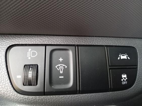 HYUNDAI IONIQ de segunda mano