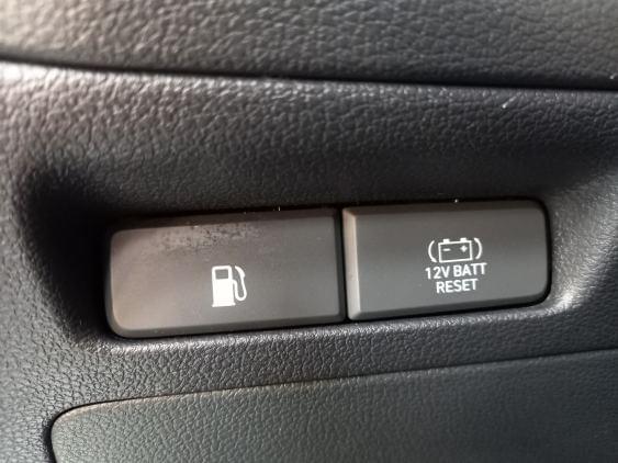 HYUNDAI IONIQ de segunda mano