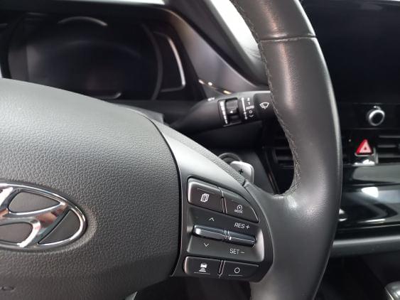 HYUNDAI IONIQ de segunda mano