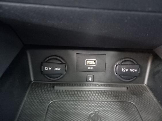 HYUNDAI IONIQ de segunda mano