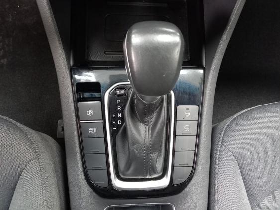 HYUNDAI IONIQ de segunda mano