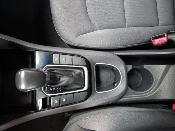 HYUNDAI IONIQ de segunda mano